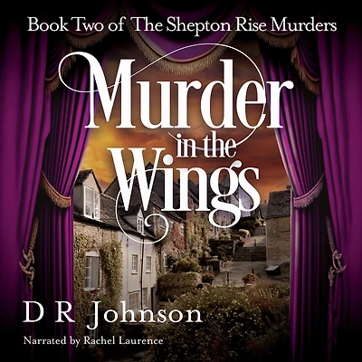 Murder the Wings