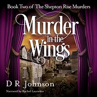 Murder the Wings