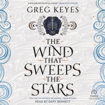the Wind that Sweeps Stars