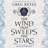 the Wind that Sweeps Stars
