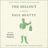 The Sellout (Booker Prize Winner)