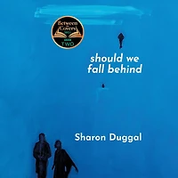 Should We Fall Behind