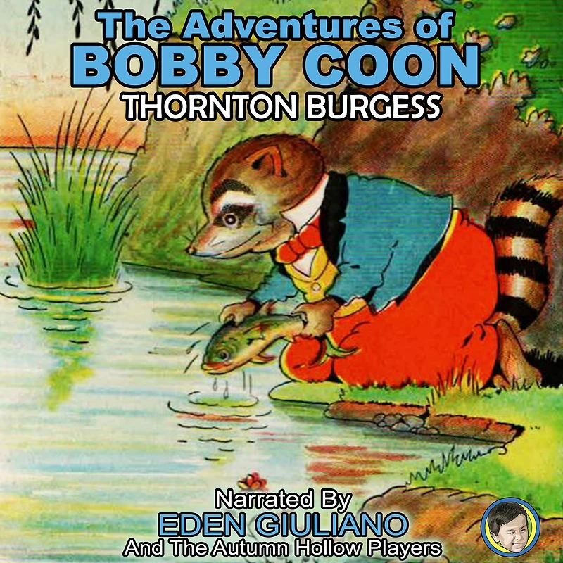 The Adventures of Bobby Coon