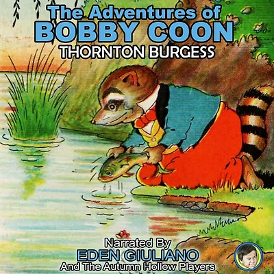 The Adventures of Bobby Coon
