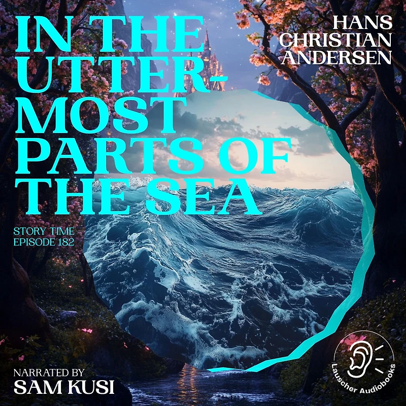 the Uttermost Parts of Sea (Story Time, Episode 182)