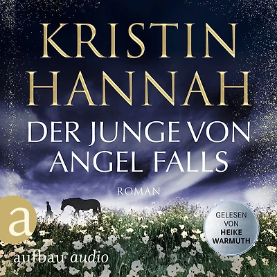 Der Junge von Angel Falls - Wenn Engel schweigen (Gekürzt)