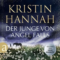 Der Junge von Angel Falls - Wenn Engel schweigen (Gekürzt)