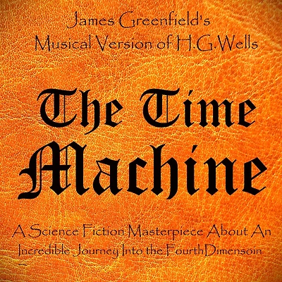 The Time Machine