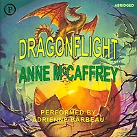 Dragonflight (Abridged)