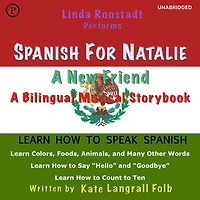 Spanish for Natalie: A New Friend