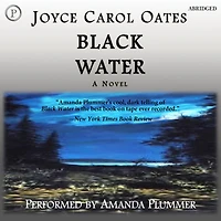 Black Water (Abridged)
