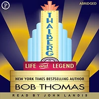 Thalberg: Life and Legend