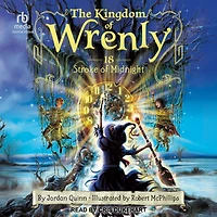 Stroke of Midnight (The Kingdom Wrenly Series #18)