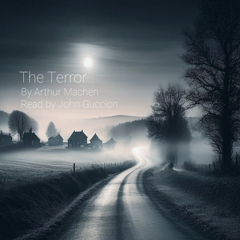 The Terror (Barnes & Noble Digital Library)