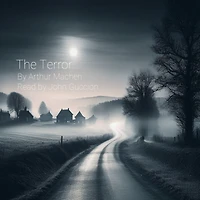 The Terror (Barnes & Noble Digital Library)