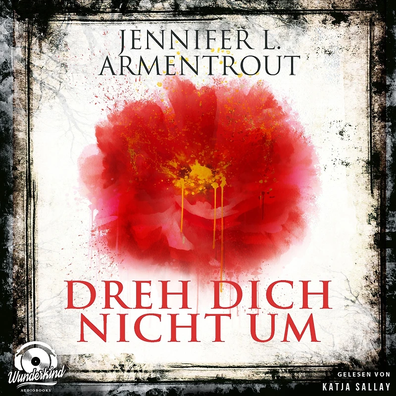Dreh dich nicht um (Ungekürzt)