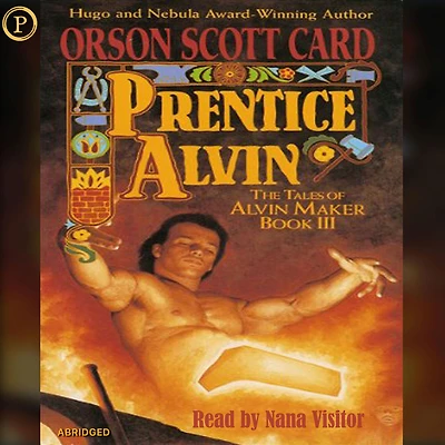 Prentice Alvin