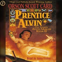 Prentice Alvin