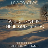 Where Love Is, There God Is Also