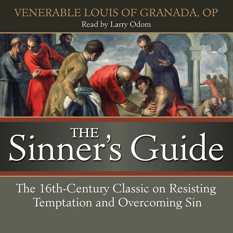 The Sinners Guide