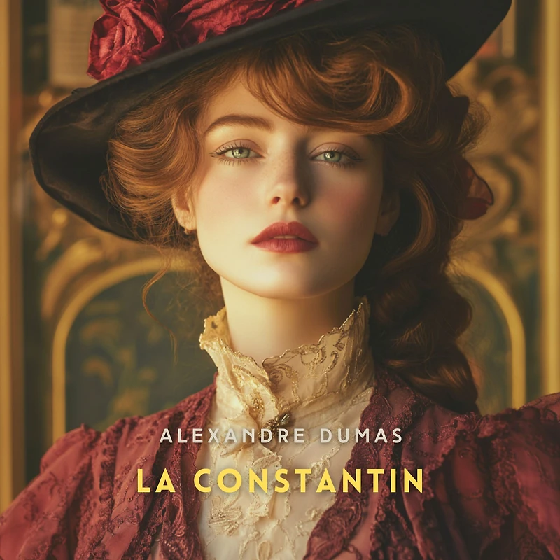 La Constantin (Celebrated Crimes Series)