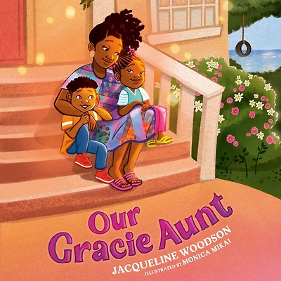 Our Gracie Aunt