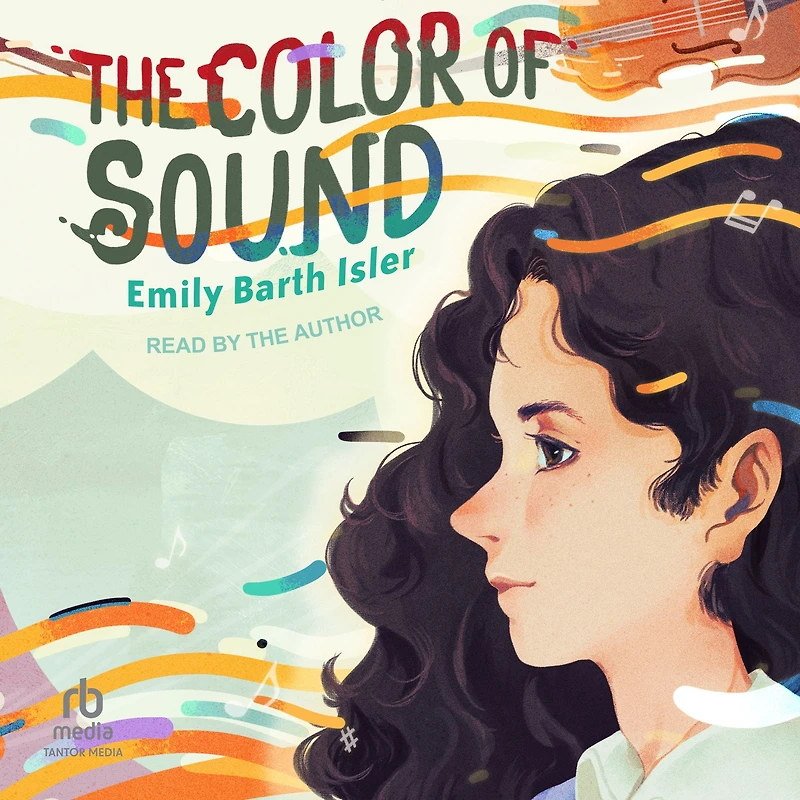 The Color of Sound