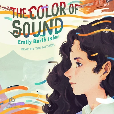 The Color of Sound