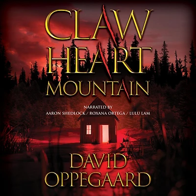 Claw Heart Mountain