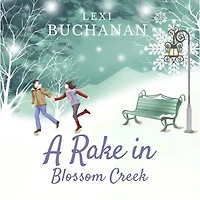 A Rake Blossom Creek
