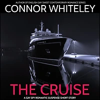The Cruise: A Gay Romantic Suspense Short Story