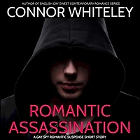 Romantic Assassination: A Gay Suspense Short Story