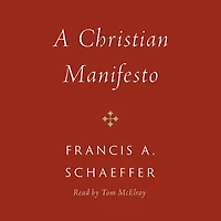A Christian Manifesto