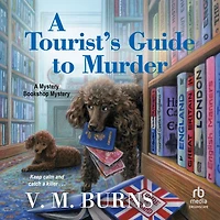 A Tourist's Guide to Murder