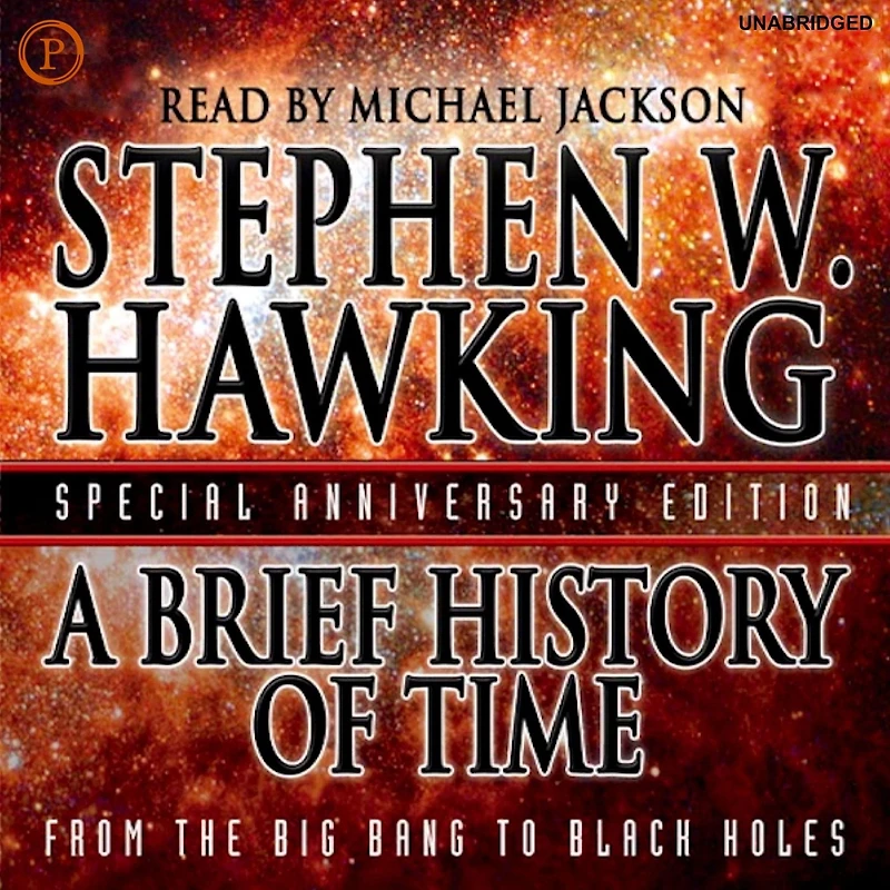 A Brief History of Time (Turtleback School & Library Binding Edition)
