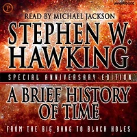 A Brief History of Time (Turtleback School & Library Binding Edition)