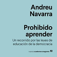 Prohibido aprender