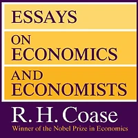 Essays on Economics and Economists
