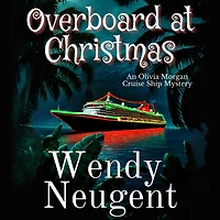 Overboard at Christmas