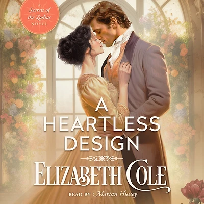 A Heartless Design: Steamy Regency Spy Romance