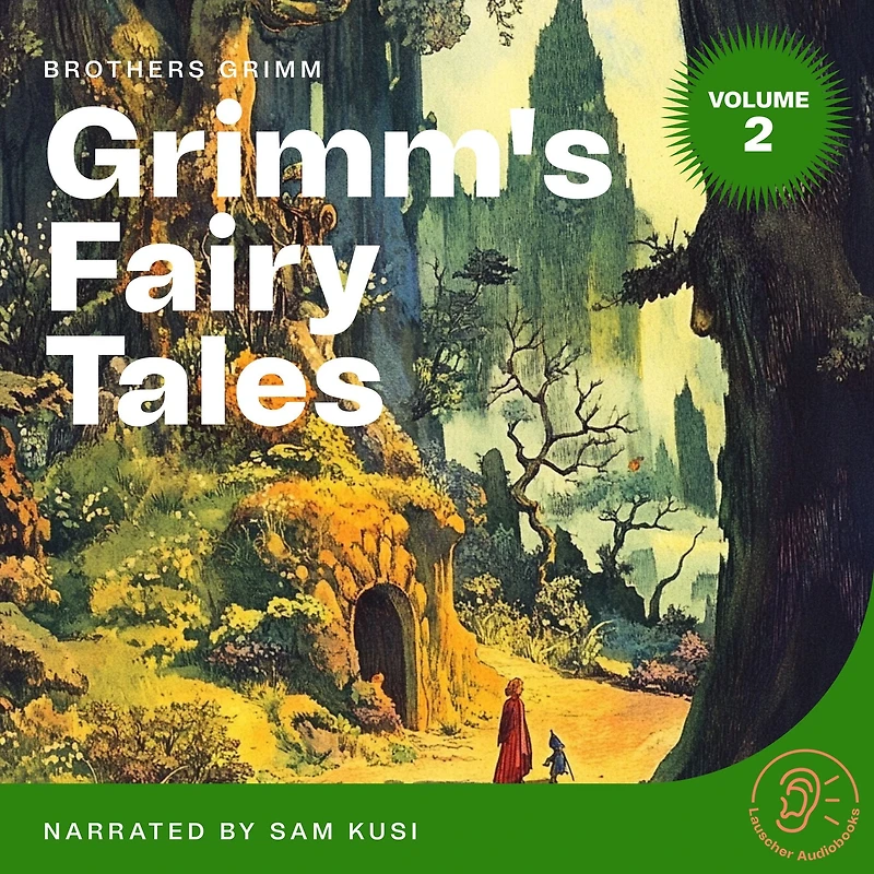 Grimm's Fairy Tales
