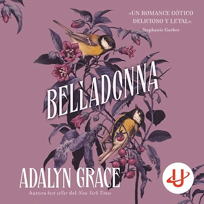 Belladonna (Spanish Edition)