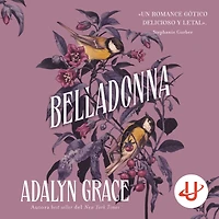 Belladonna (Spanish Edition)