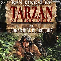 Tarzan of the Apes.