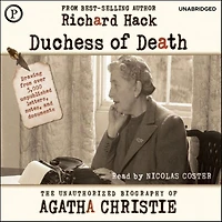 Duchess of Death: The Unauthorized Biography Agatha Christie