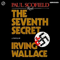 The Seventh Secret (Abridged)