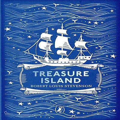 Treasure Island (HarperCollins Children's Classics)