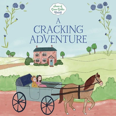 A Cracking Adventure