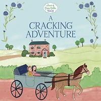 A Cracking Adventure