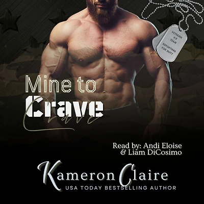 Mine to Crave